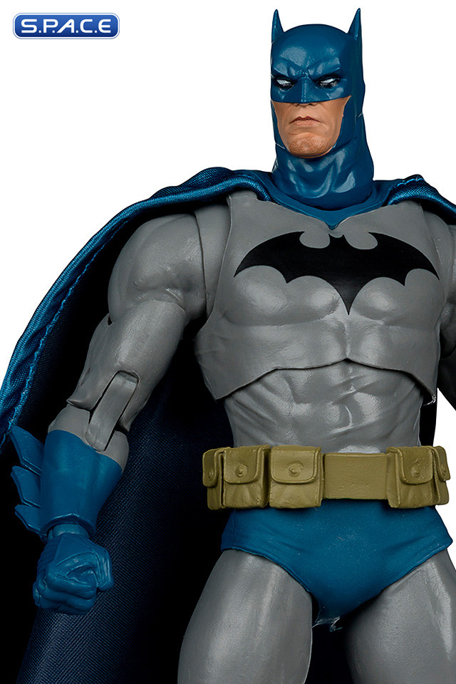 Batman from Batman: Hush 2 (DC Multiverse)