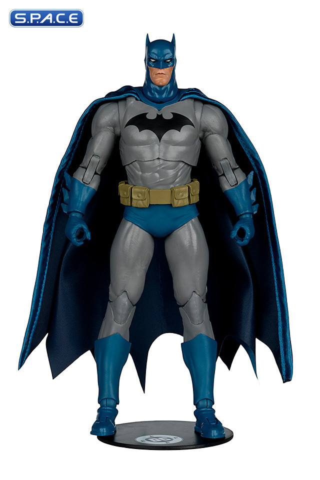 Batman from Batman: Hush 2 (DC Multiverse)