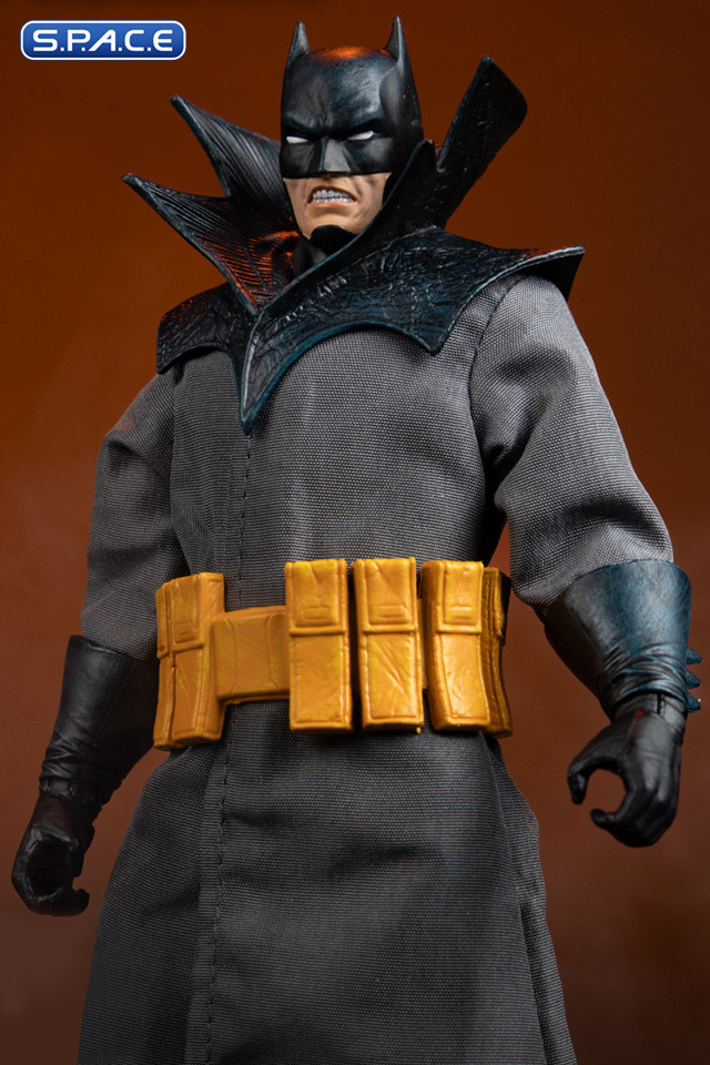 Batman from Batman of Bethlehem (DC Mulitverse)