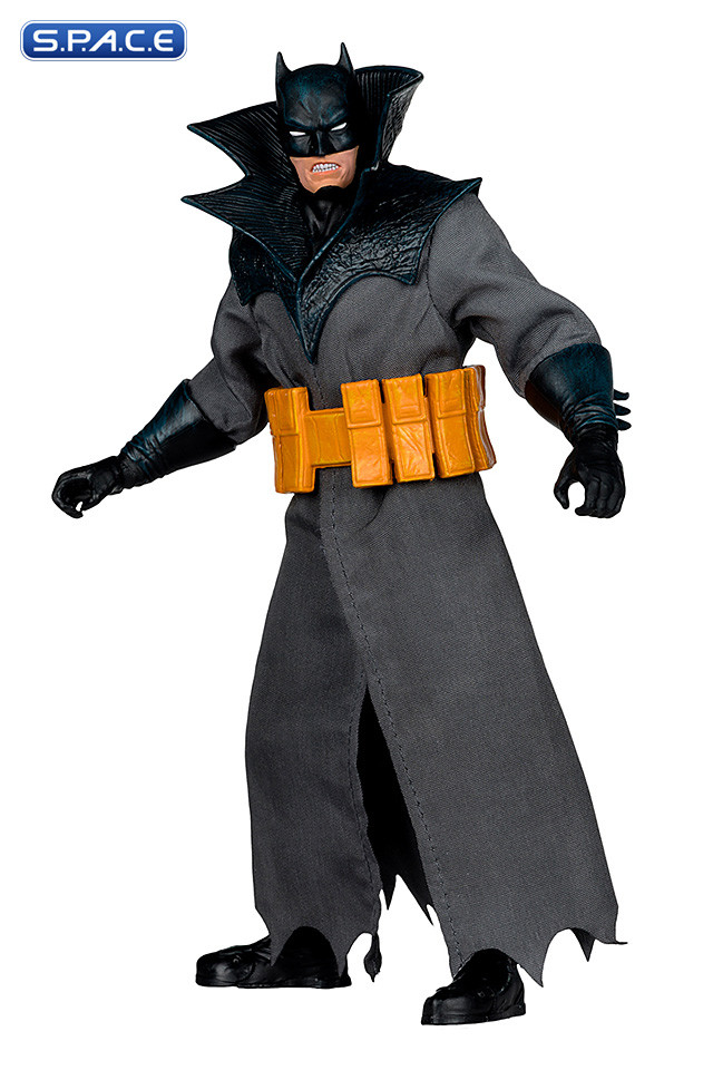 Batman from Batman of Bethlehem (DC Mulitverse)