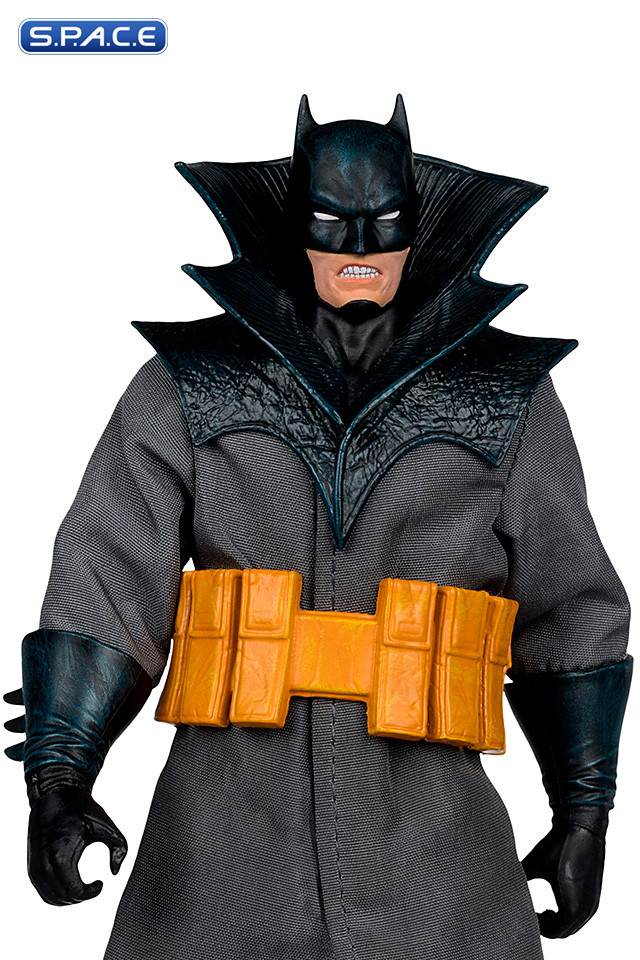 Batman from Batman of Bethlehem (DC Mulitverse)