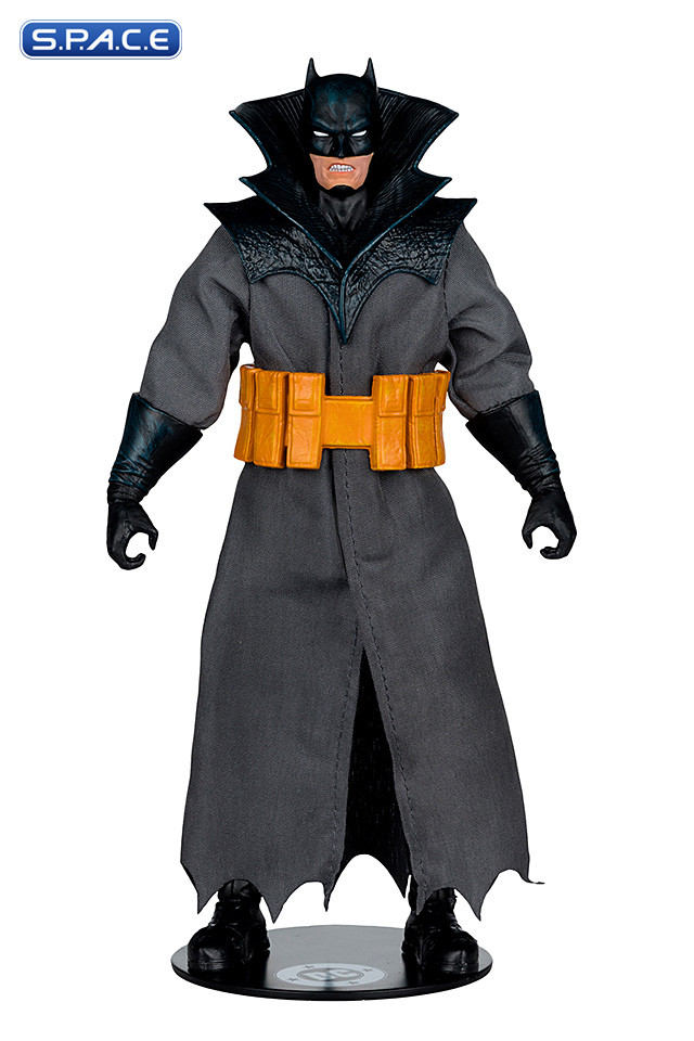 Batman from Batman of Bethlehem (DC Mulitverse)