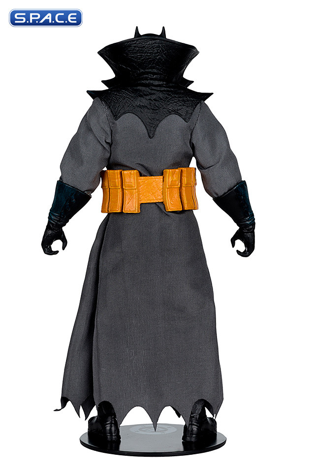 Batman from Batman of Bethlehem (DC Mulitverse)