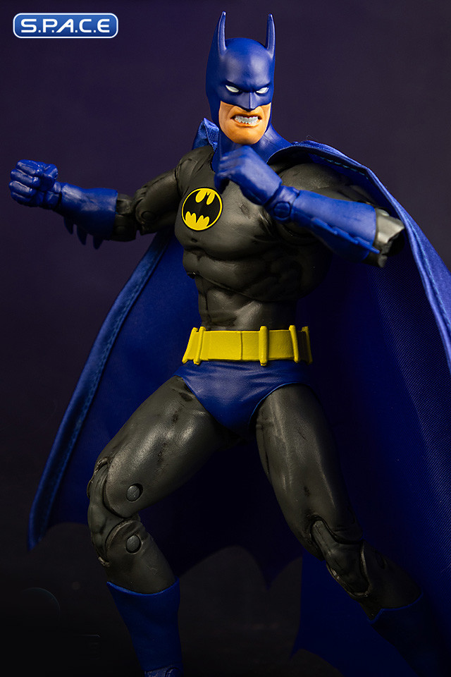 Batman from 90s Justice League (DC Multiverse)