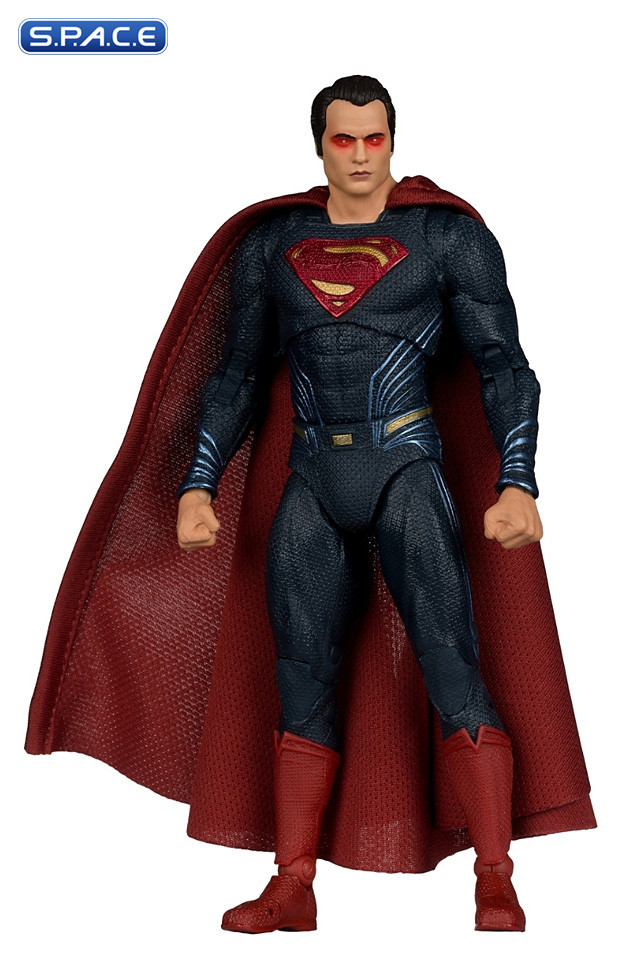 Superman Heat Vision from Batman V Superman: Dawn of Justice (DC Multiverse)