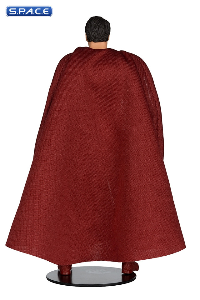 Superman Heat Vision from Batman V Superman: Dawn of Justice (DC Multiverse)