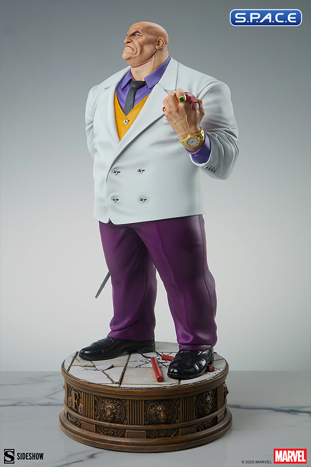 Kingpin Premium Format Figure (Marvel)