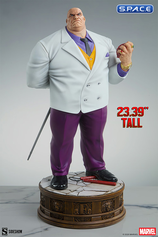 Kingpin Premium Format Figure (Marvel)