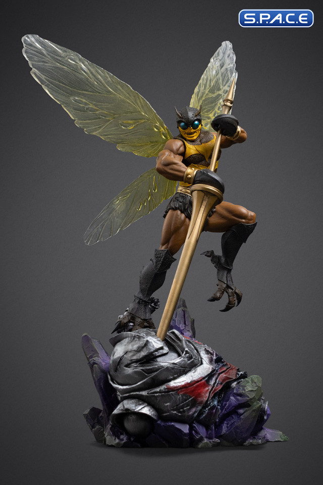 1/10 Scale Buzz-Off Art Scale Statue (Masters of the Universe)