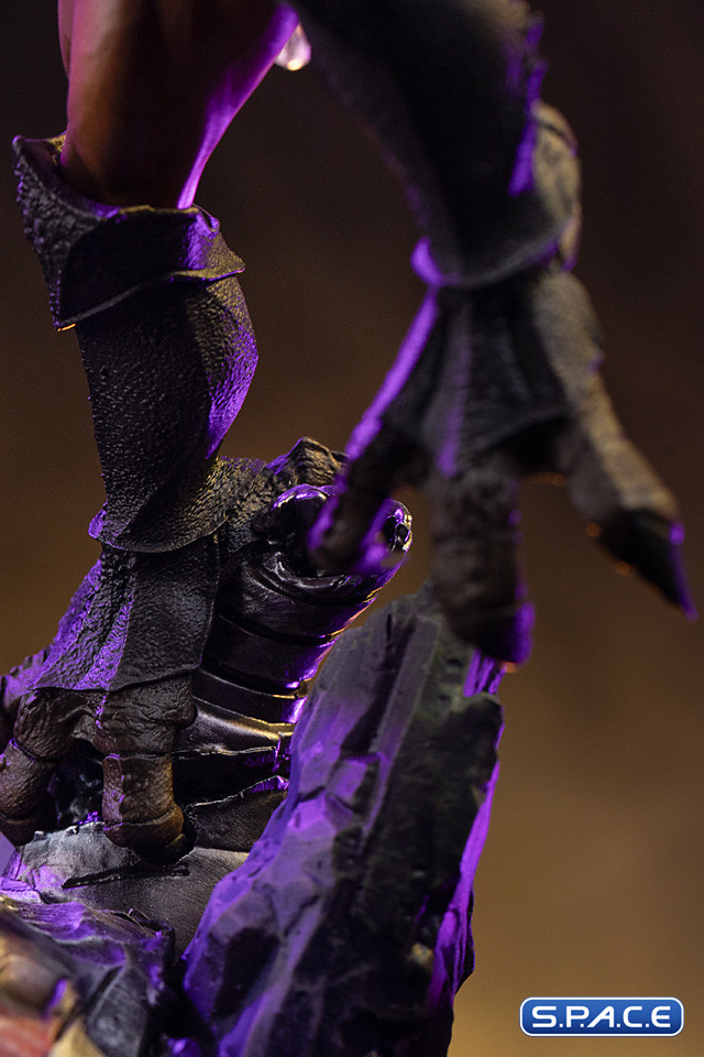 1/10 Scale Buzz-Off Art Scale Statue (Masters of the Universe)