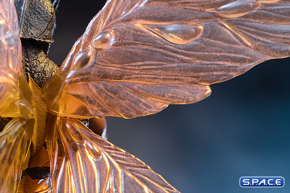 1/10 Scale Buzz-Off Art Scale Statue (Masters of the Universe)