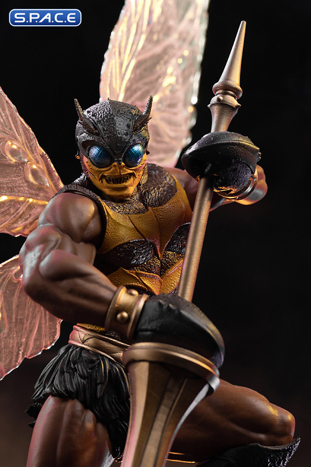 1/10 Scale Buzz-Off Art Scale Statue (Masters of the Universe)