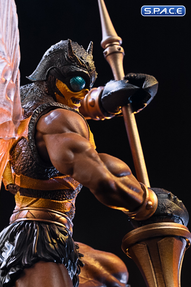 1/10 Scale Buzz-Off Art Scale Statue (Masters of the Universe)
