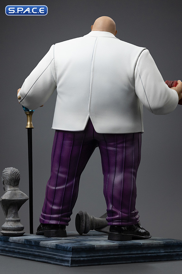 1/10 Scale Kingpin Art Scale Statue (Marvel)