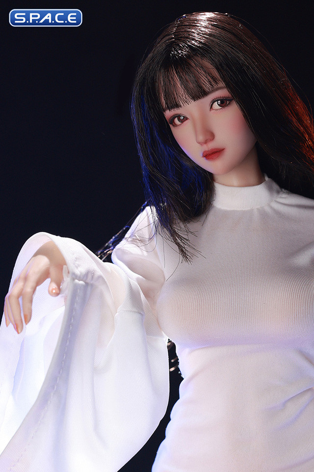 1/6 Scale Ghost Girl Luna