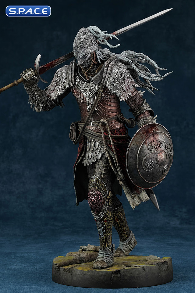 1/6 Scale Raging Wolf Statue (Elden Ring)