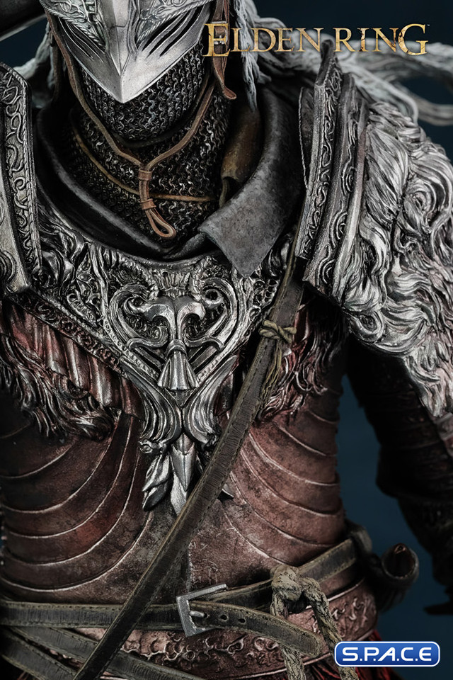 1/6 Scale Raging Wolf Statue (Elden Ring)