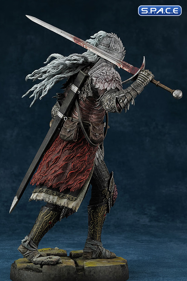 1/6 Scale Raging Wolf Statue (Elden Ring)