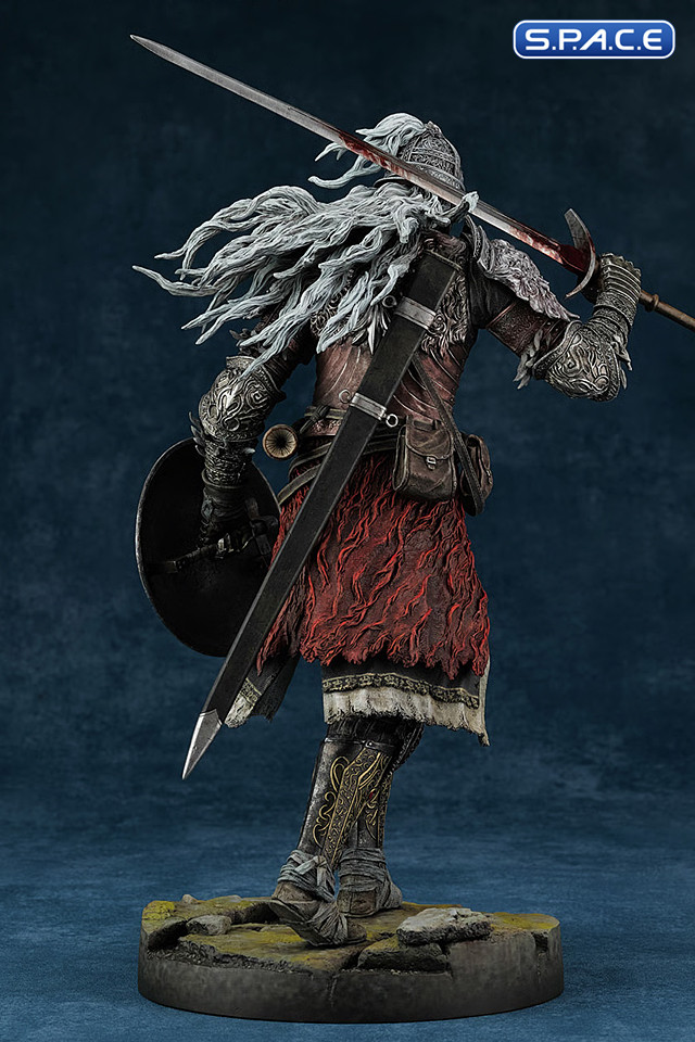 1/6 Scale Raging Wolf Statue (Elden Ring)