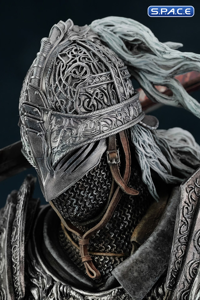 1/6 Scale Raging Wolf Statue (Elden Ring)