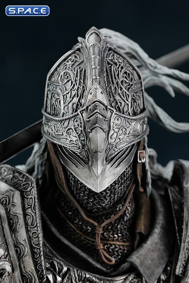 1/6 Scale Raging Wolf Statue (Elden Ring)