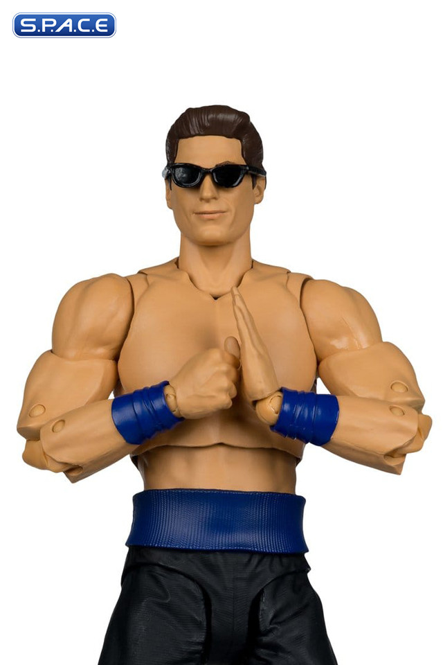 Johnny Cage (Mortal Kombat Klassic)