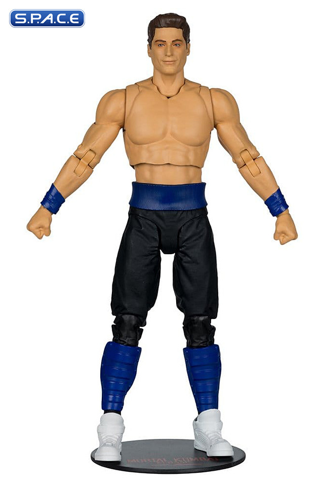 Johnny Cage (Mortal Kombat Klassic)