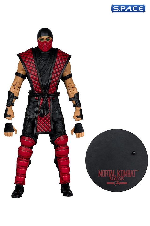 Ermac (Mortal Kombat Klassic)