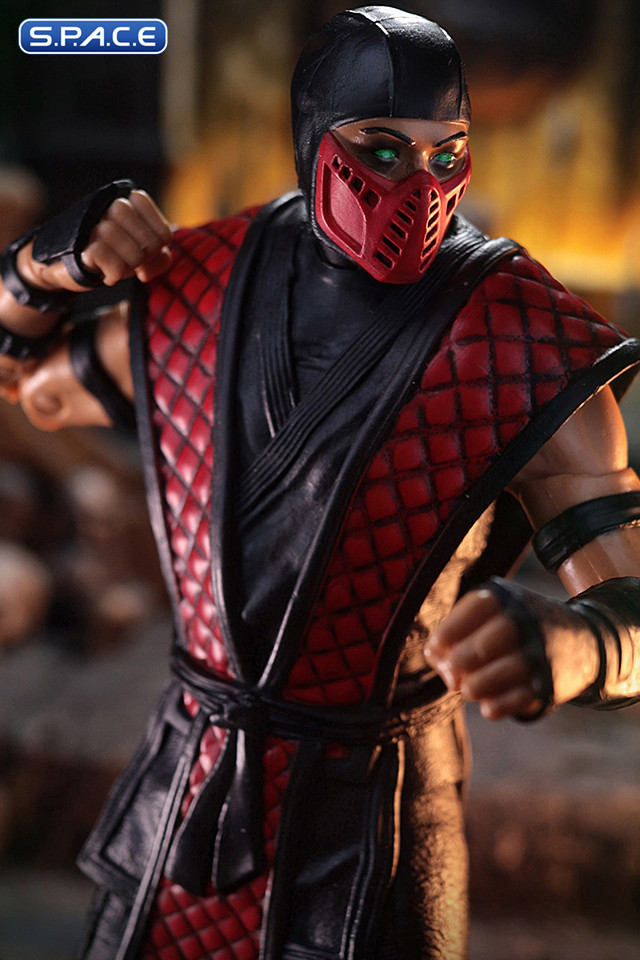 Ermac (Mortal Kombat Klassic)