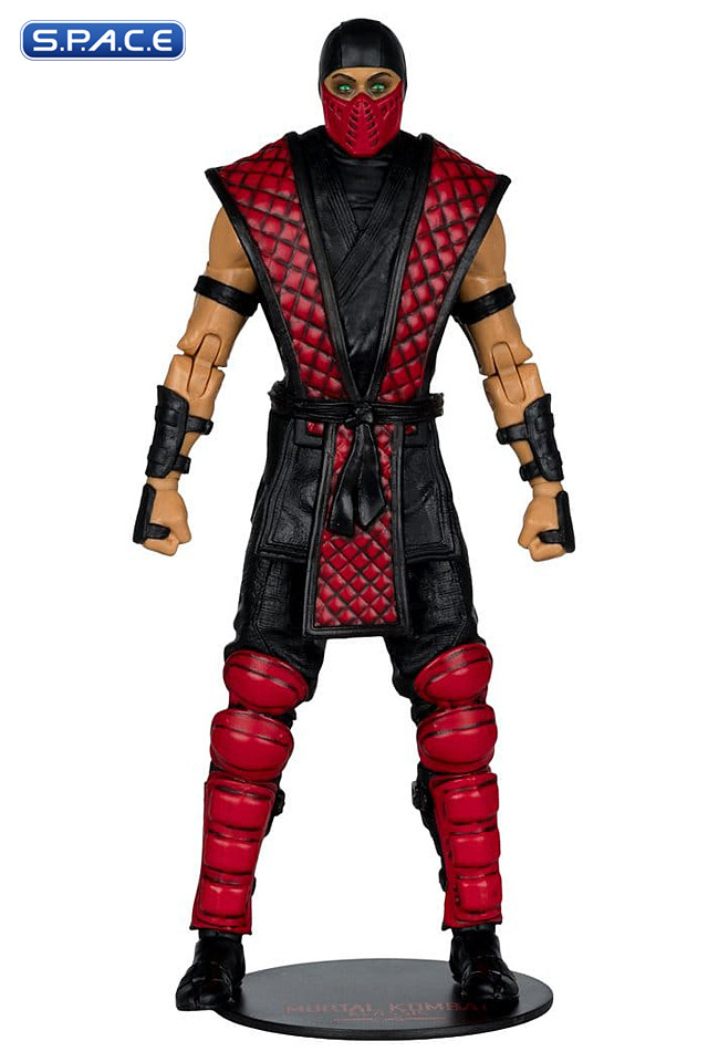 Ermac (Mortal Kombat Klassic)