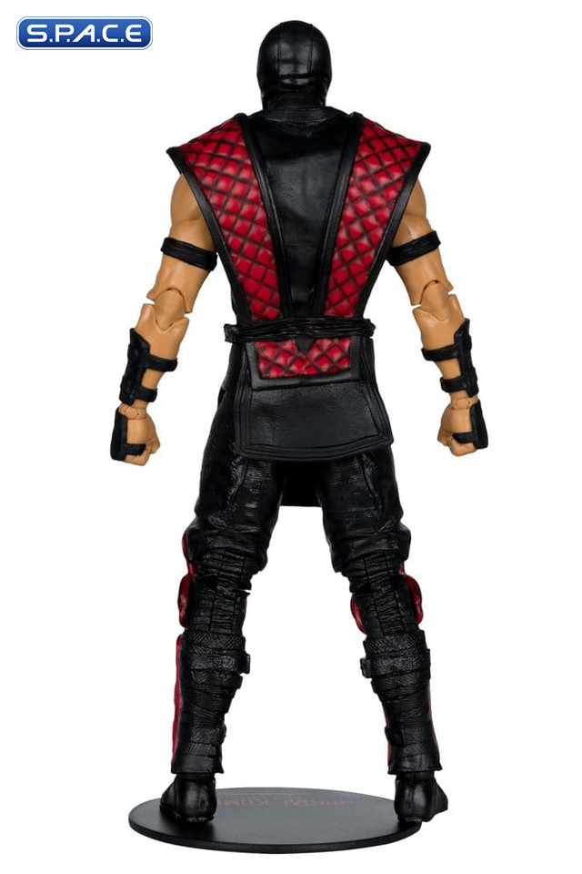Ermac (Mortal Kombat Klassic)