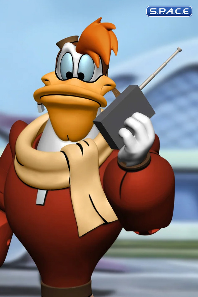 Ultimate Launchpad McQuack (DuckTales)
