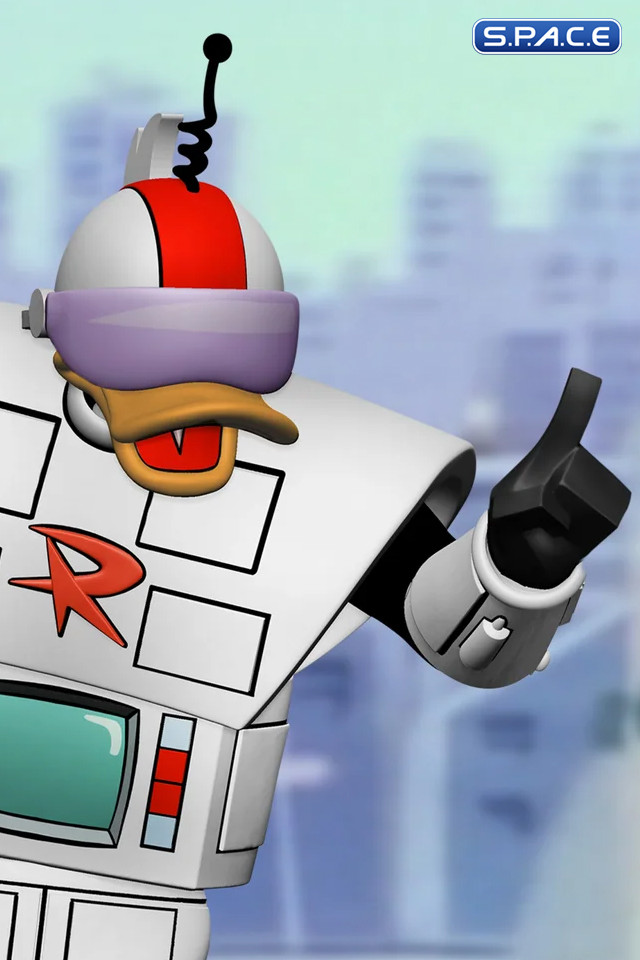 Ultimate Gizmoduck (DuckTales)