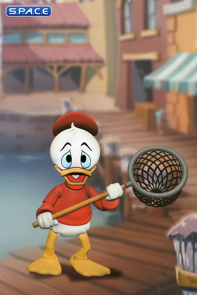 Ultimate Huey, Dewey and Louie 3-Pack (DuckTales)