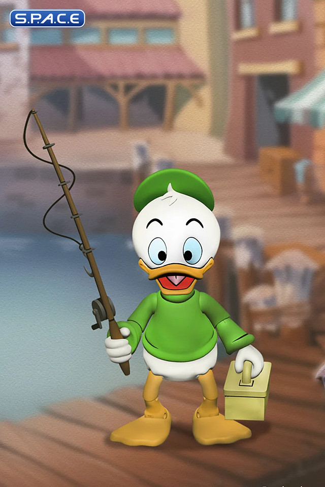 Ultimate Huey, Dewey and Louie 3-Pack (DuckTales)
