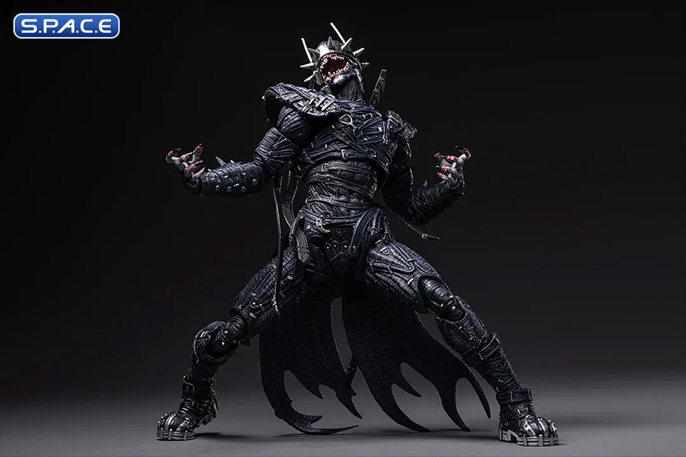 1/12 Scale The Batman Who Laughs (Dark Knights: Metal)