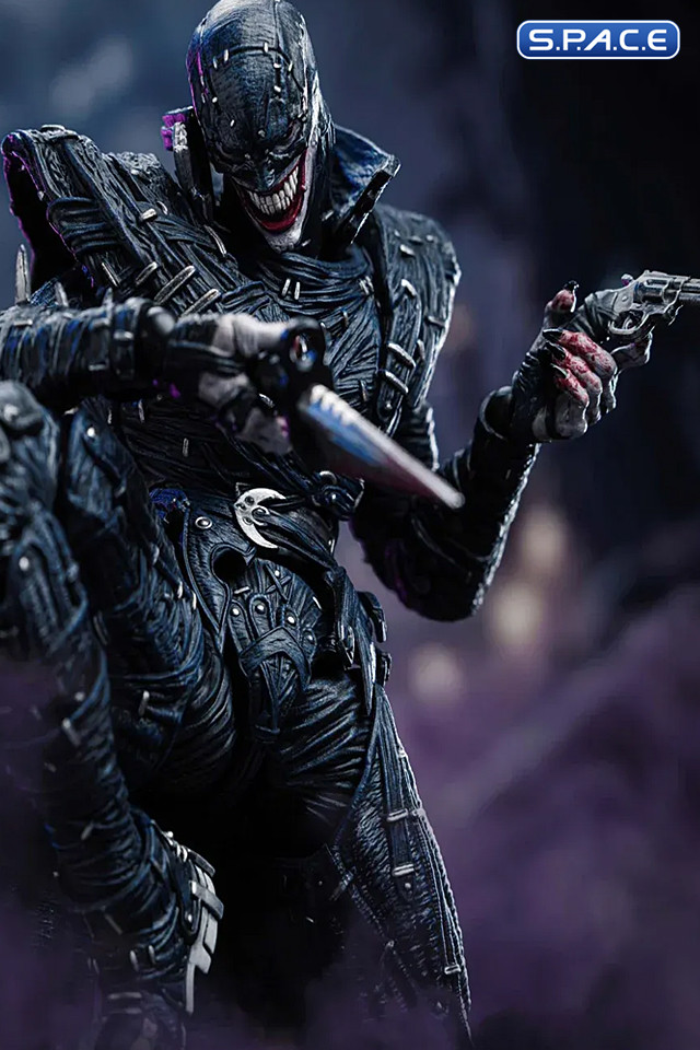 1/12 Scale The Batman Who Laughs (Dark Knights: Metal)