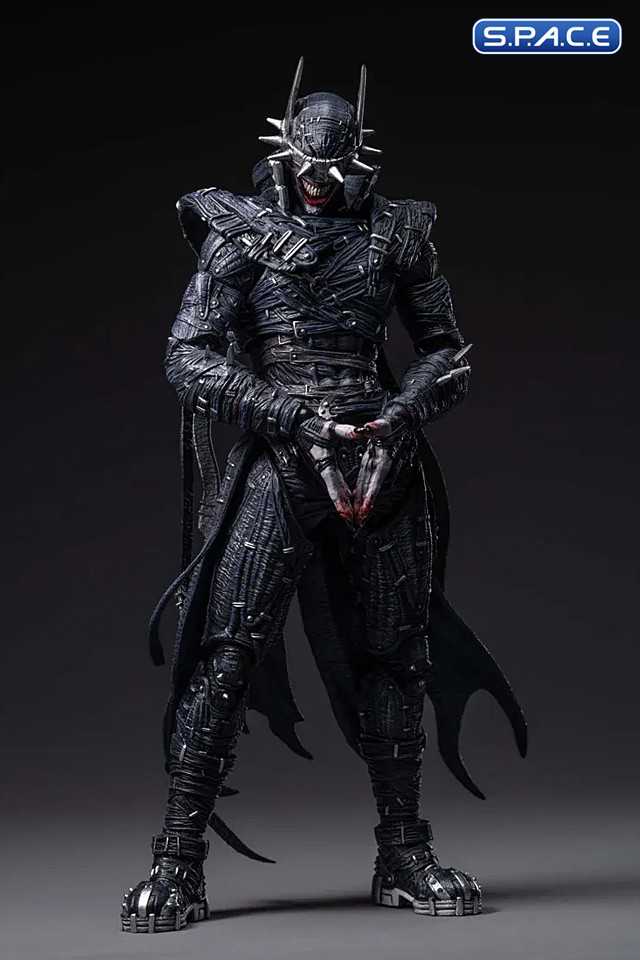 1/12 Scale The Batman Who Laughs (Dark Knights: Metal)