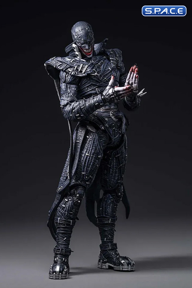 1/12 Scale The Batman Who Laughs (Dark Knights: Metal)