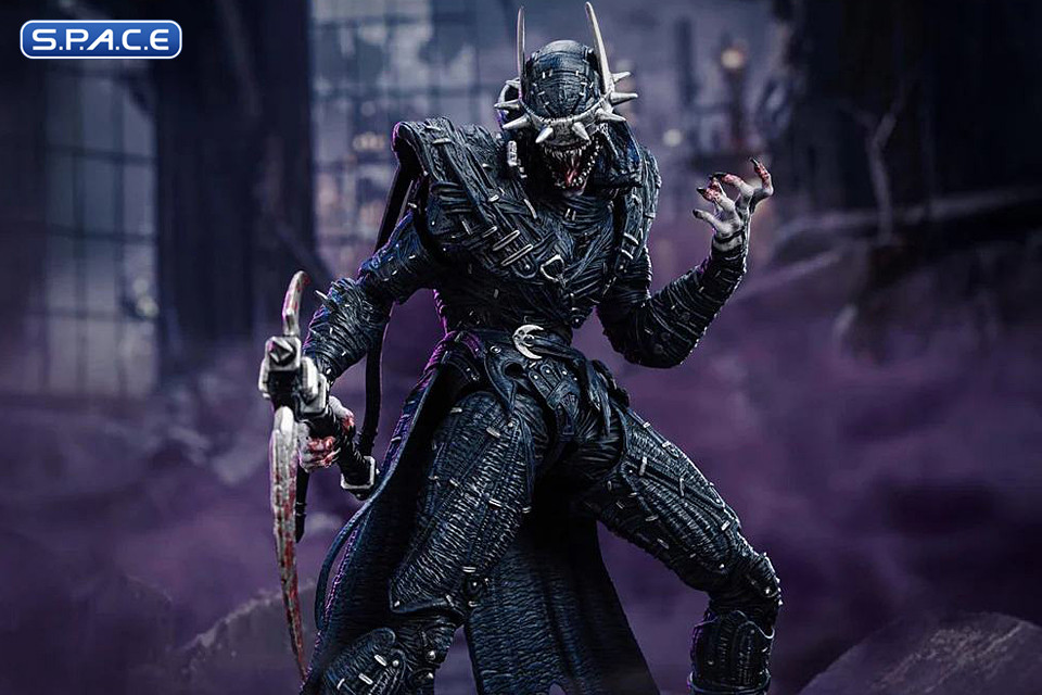 1/12 Scale The Batman Who Laughs (Dark Knights: Metal)