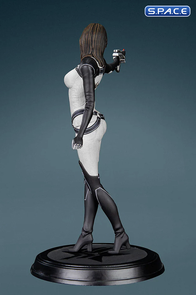 Miranda Lawson PVC Statue (Mass Effect)