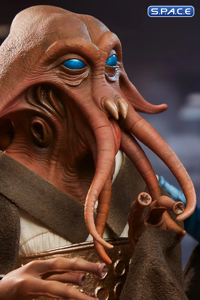 1/6 Scale Tessek Scum & Villainy (Star Wars)