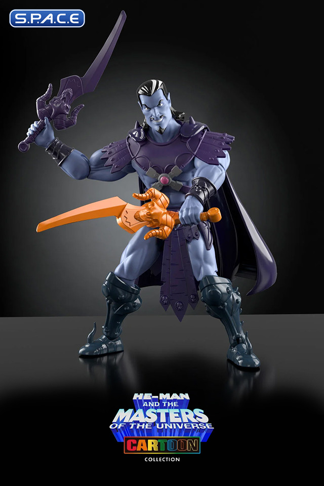 Keldor 200X Cartoon Collection (MOTU Origins)