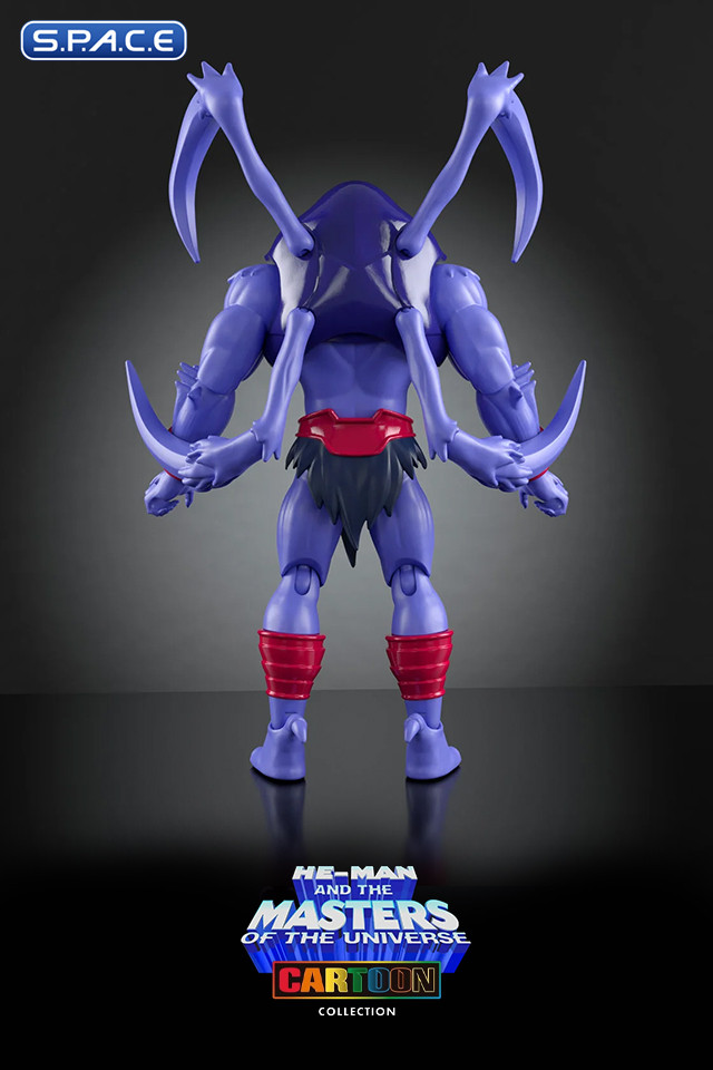 Webstor 200X Cartoon Collection (MOTU Origins)