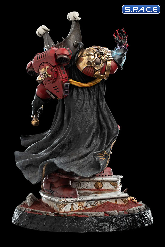Mephiston �Lord of Death� Statue (Warhammer 40K)