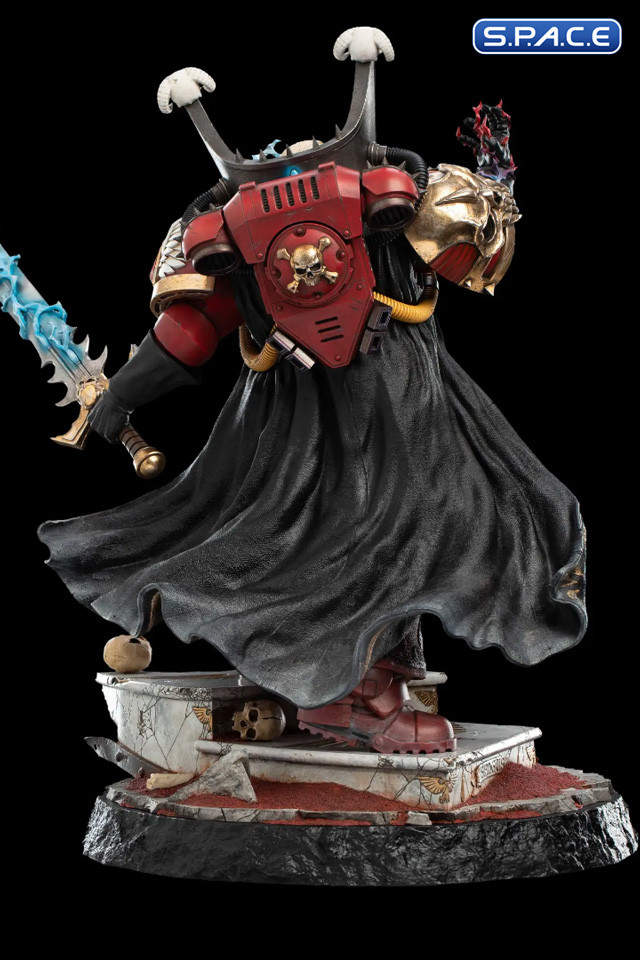 Mephiston �Lord of Death� Statue (Warhammer 40K)