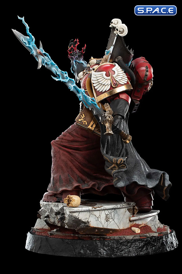 Mephiston �Lord of Death� Statue (Warhammer 40K)