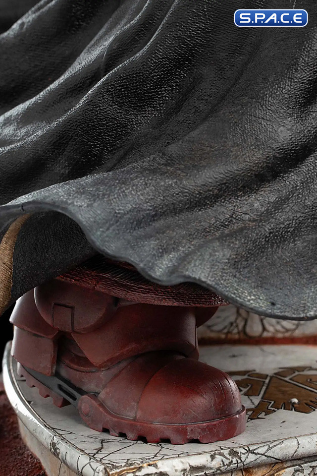 Mephiston �Lord of Death� Statue (Warhammer 40K)