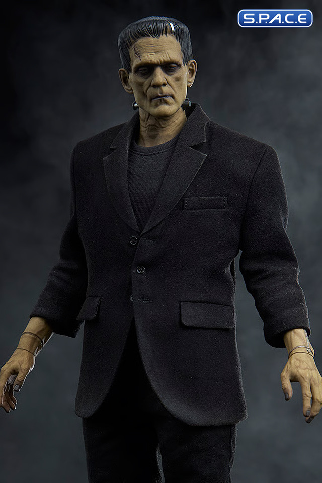 1/6 Scale Frankensteins Monster (Universal Monsters)