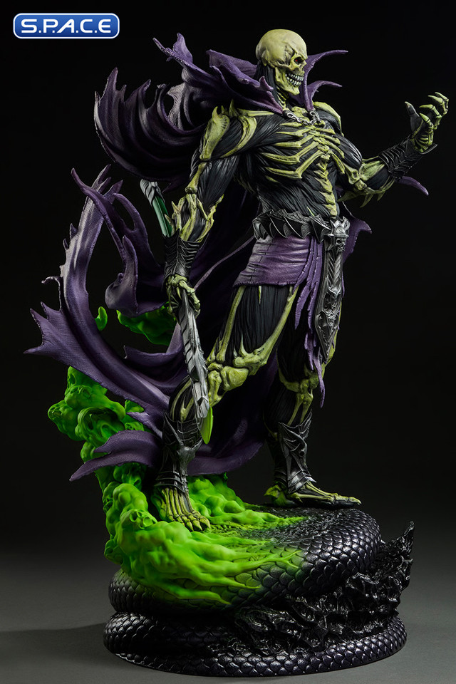 Scare Glow �Legends� Maquette (Masters of the Universe)